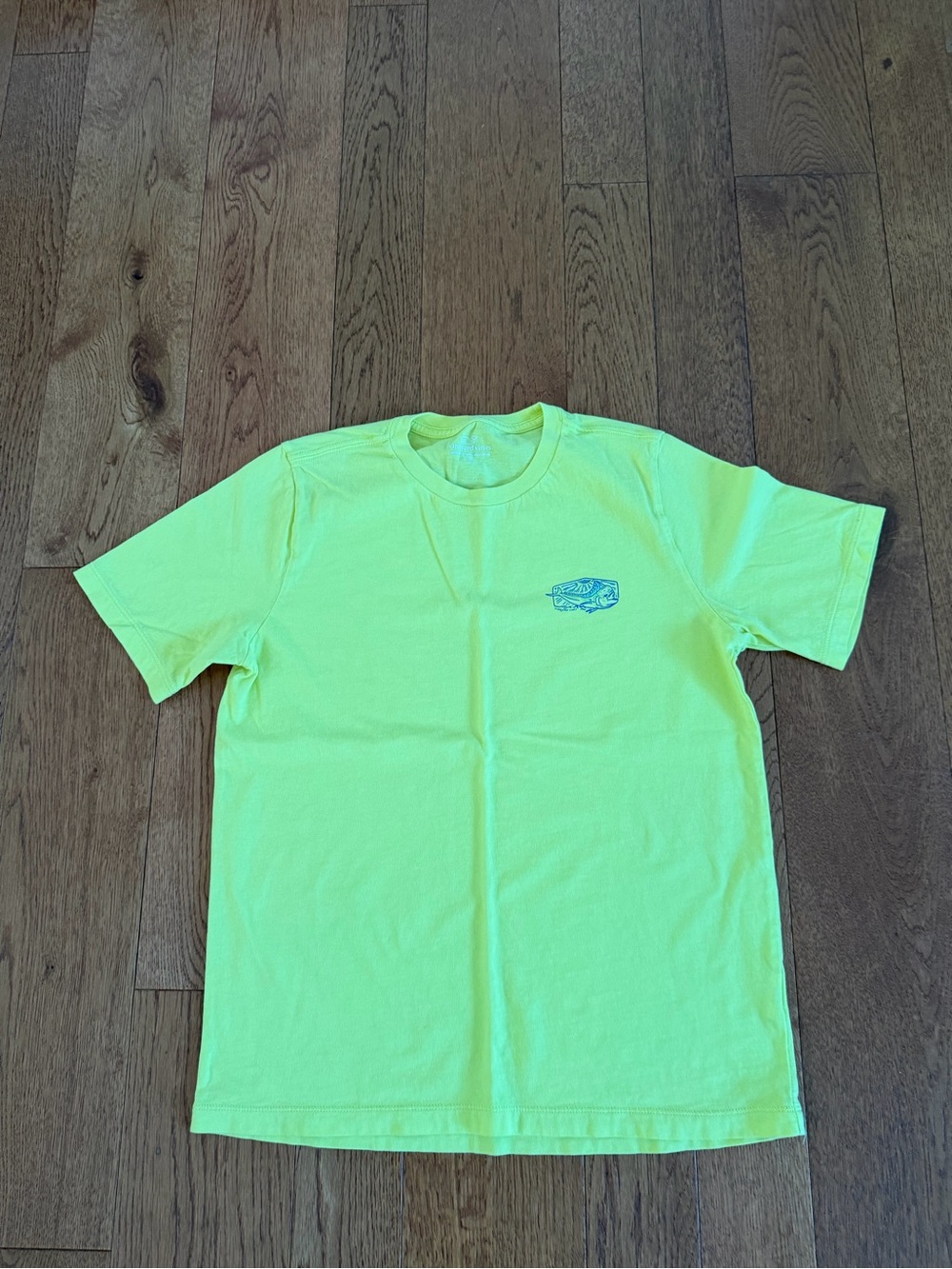 Vineyard Vines Tee